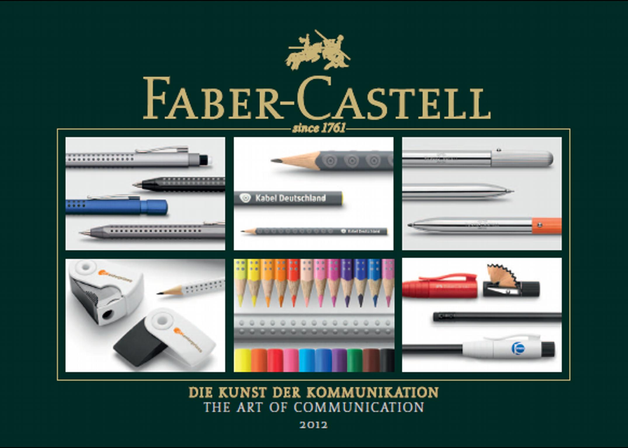 Faber Castell S1