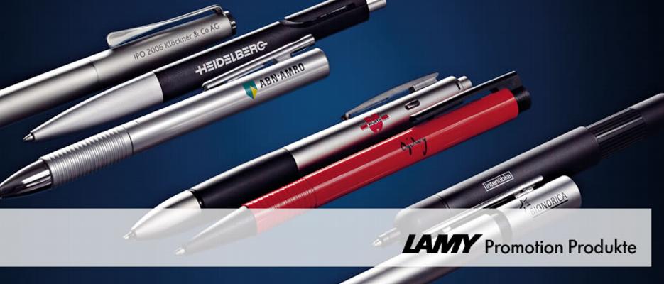 Lamy Promotion